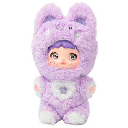 Muñeco peluche sorpresa Blind Box Loveliness Never Ends Series Nommi 20cm - imagen 9