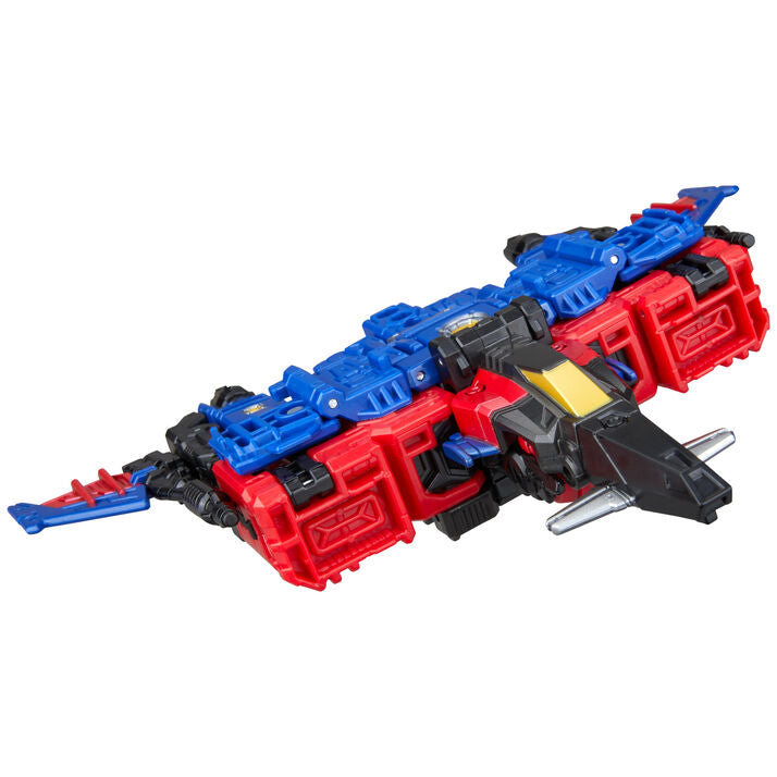 Figura The Thirteen Nexus Prime Transformers Age of the Primes 15,5cm