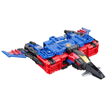 Figura The Thirteen Nexus Prime Transformers Age of the Primes 15,5cm