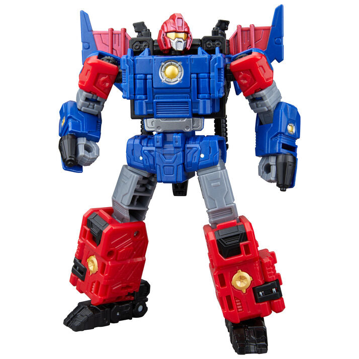 Figura The Thirteen Nexus Prime Transformers Age of the Primes 15,5cm