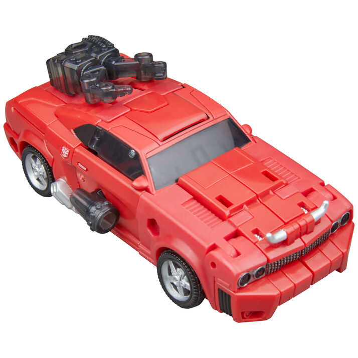 Figura Cliffjumper Transformers Age of the Primes 12,5cm