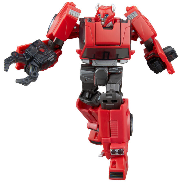 Figura Cliffjumper Transformers Age of the Primes 12,5cm