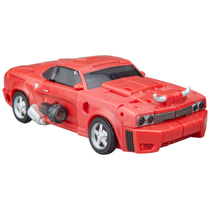 Figura Cliffjumper Transformers Age of the Primes 12,5cm