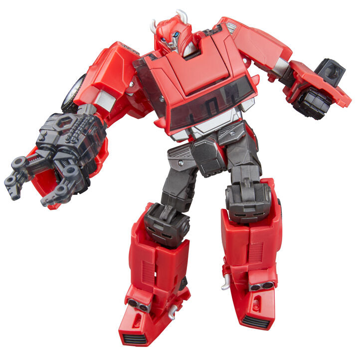 Figura Cliffjumper Transformers Age of the Primes 12,5cm