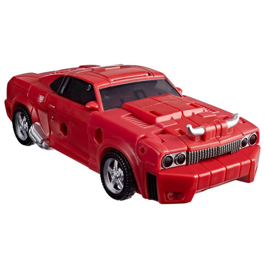 Figura Cliffjumper Transformers Age of the Primes 12,5cm - imagen 12