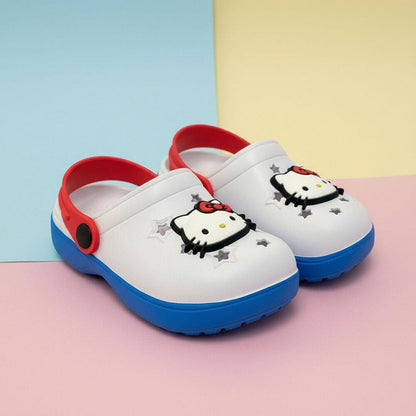 Zuecos Premium Pins Hello Kitty - imagen 4