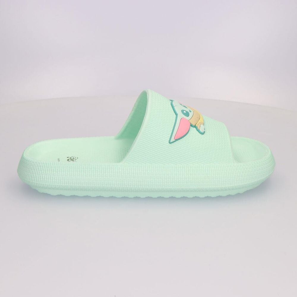 Chanclas Grogu The Mandalorian Star Wars - imagen 2