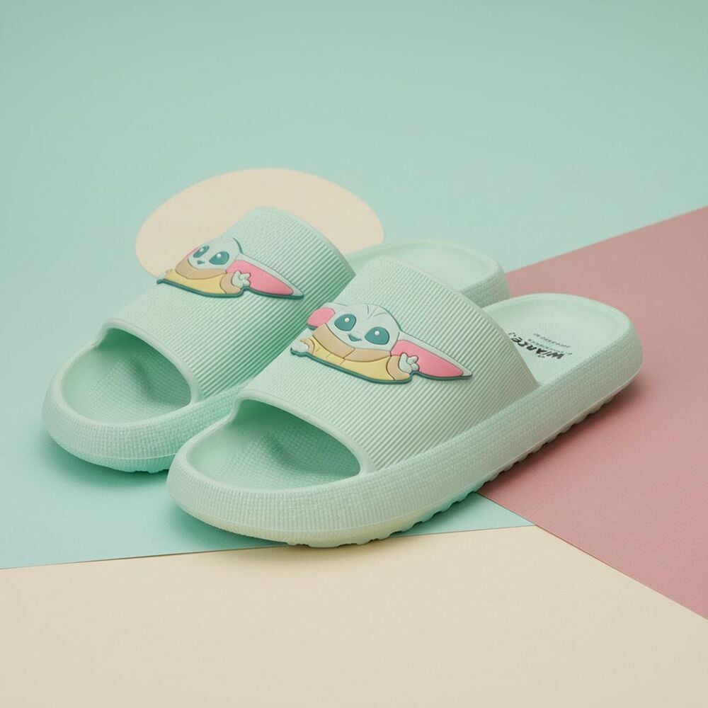 Chanclas Grogu The Mandalorian Star Wars - imagen 3