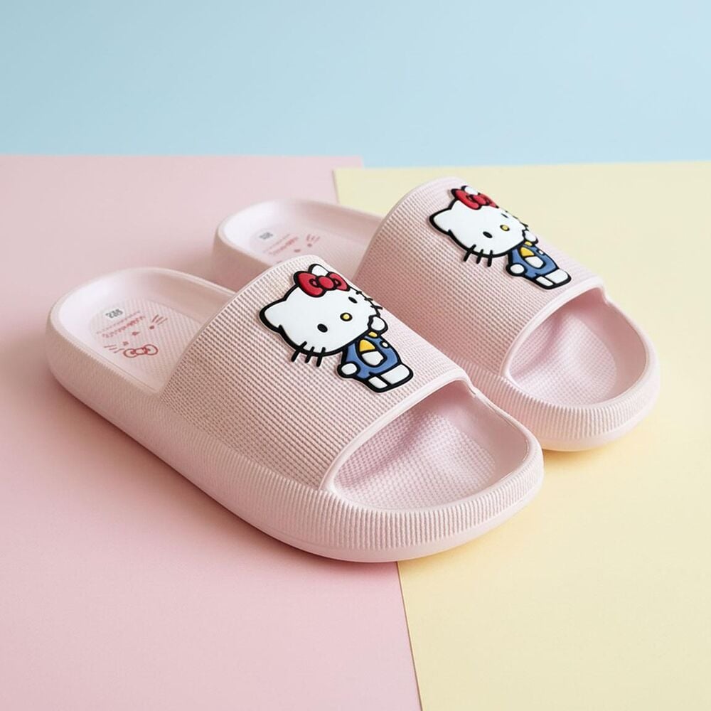 Chanclas Hello Kitty - imagen 2