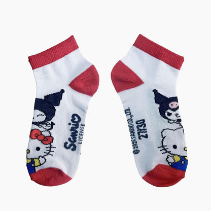 Set calcetines Hello Kitty and Friends - imagen 2