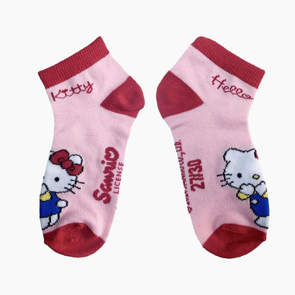 Set calcetines Hello Kitty and Friends - imagen 4