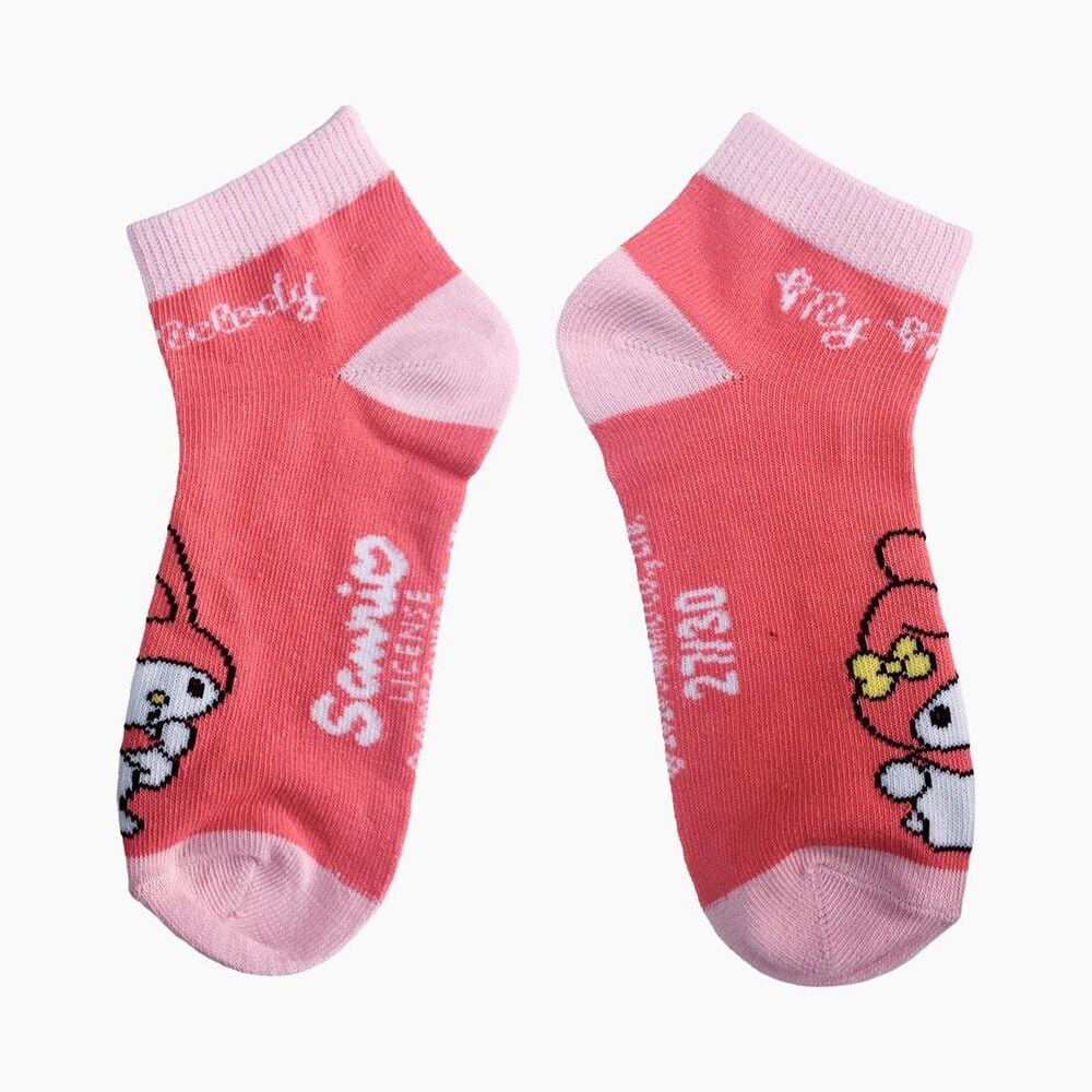 Set calcetines Hello Kitty and Friends - imagen 5