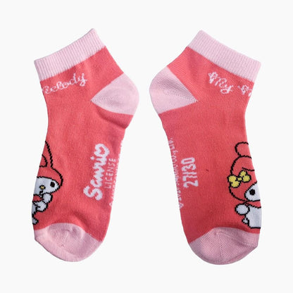 Set calcetines Hello Kitty and Friends - imagen 5