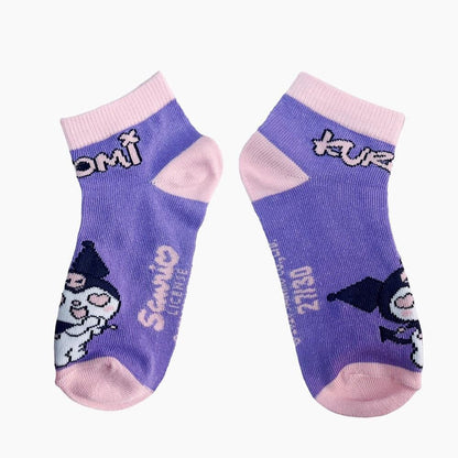 Set calcetines Hello Kitty and Friends - imagen 6
