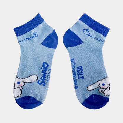 Set calcetines Hello Kitty and Friends - imagen 8