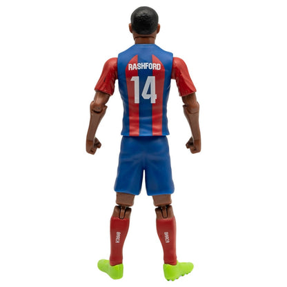 Figura Action Rashford FC Barcelona 20cm - imagen 2