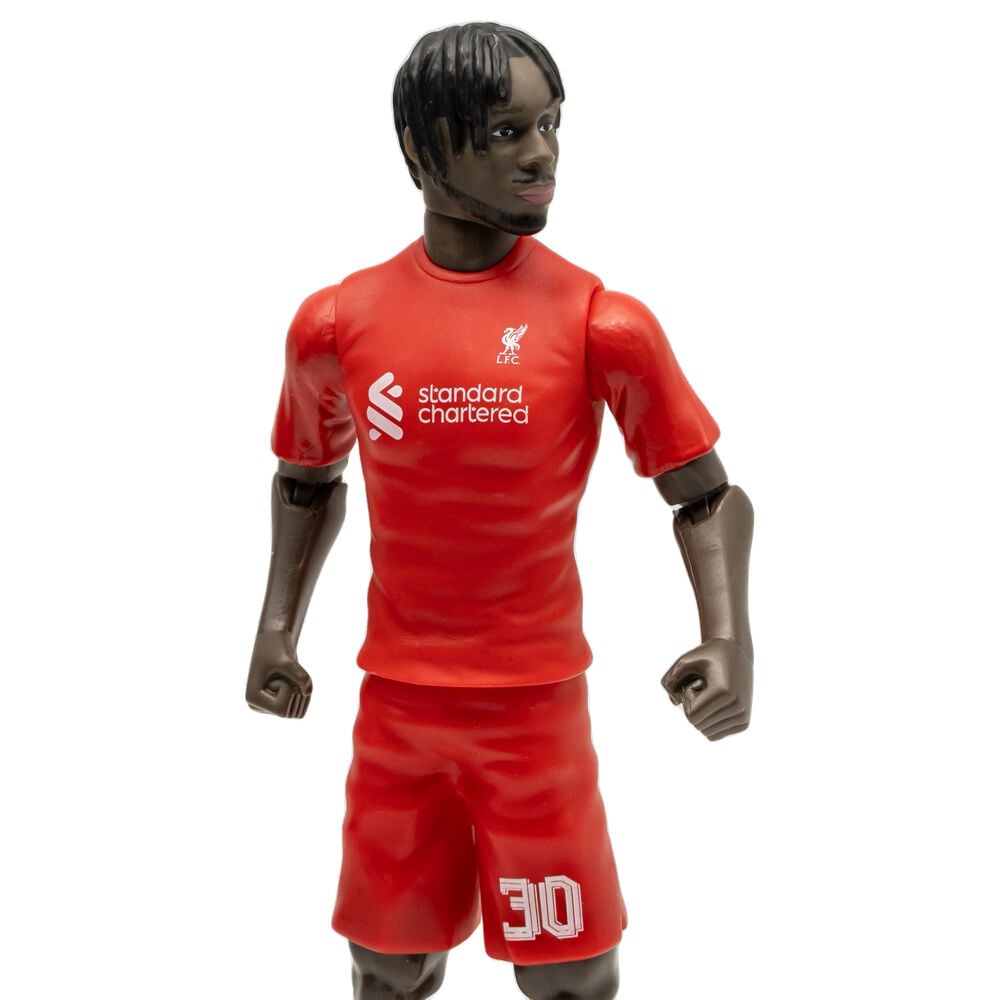 Figura Action Frimpong Liverpool Football Club 20cm