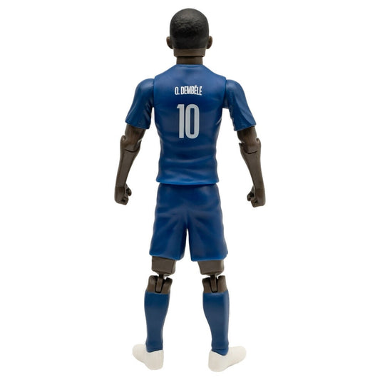 Figura Action Dembele PSG 20cm - imagen 2