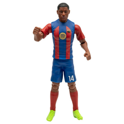 Figura Action Rashford FC Barcelona 20cm - imagen 3