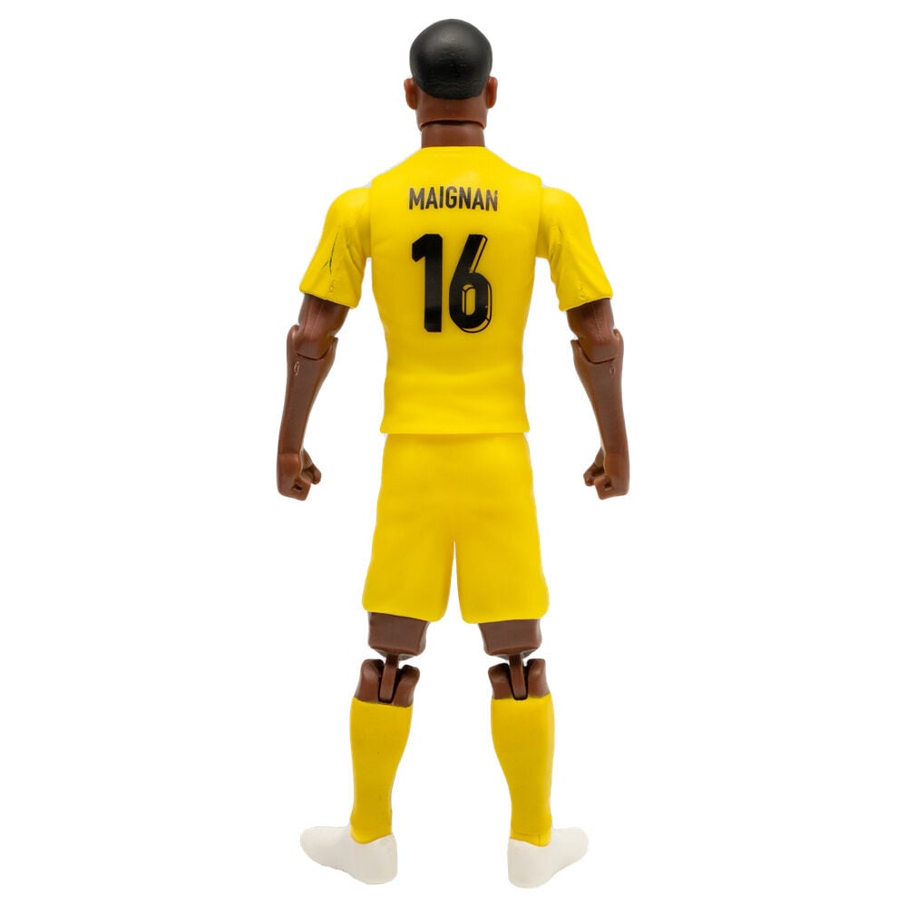 Figura Action Mike Maignan Francia 20cm - imagen 2