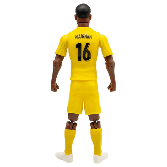 Figura Action Mike Maignan Francia 20cm - imagen 2