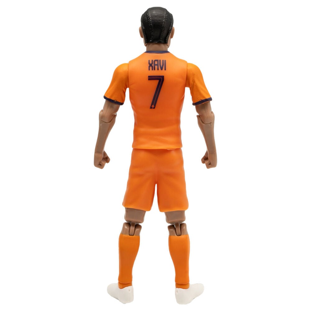 Figura Action Xavi Simons Liverpool Football Club 20cm