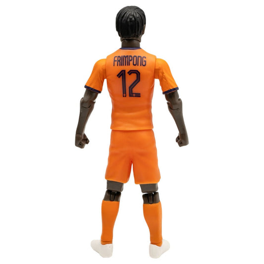 Figura Action Frimpong Liverpool Football Club 20cm - imagen 2