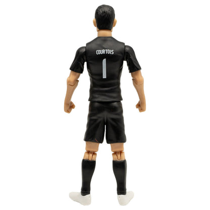 Figura Action Courtois Belgica 20cm - imagen 2
