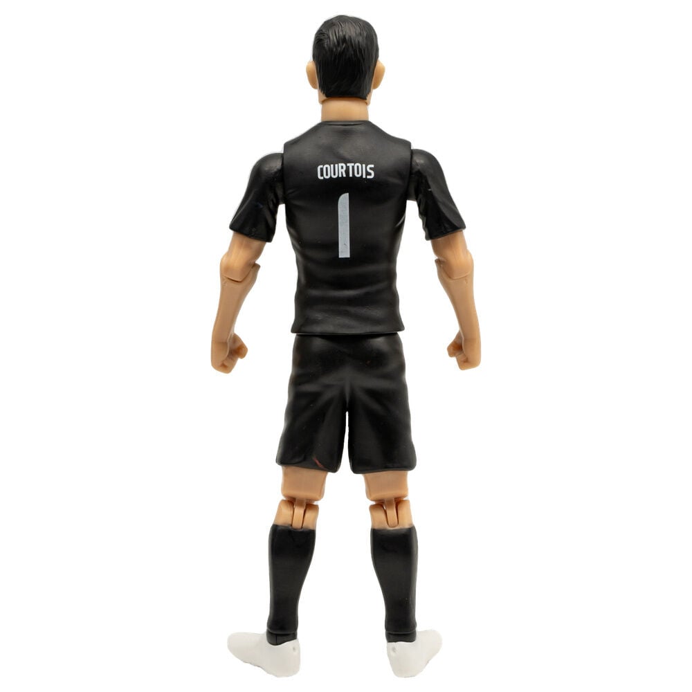 Figura Action Courtois Belgica 20cm - FRIKIRAMA