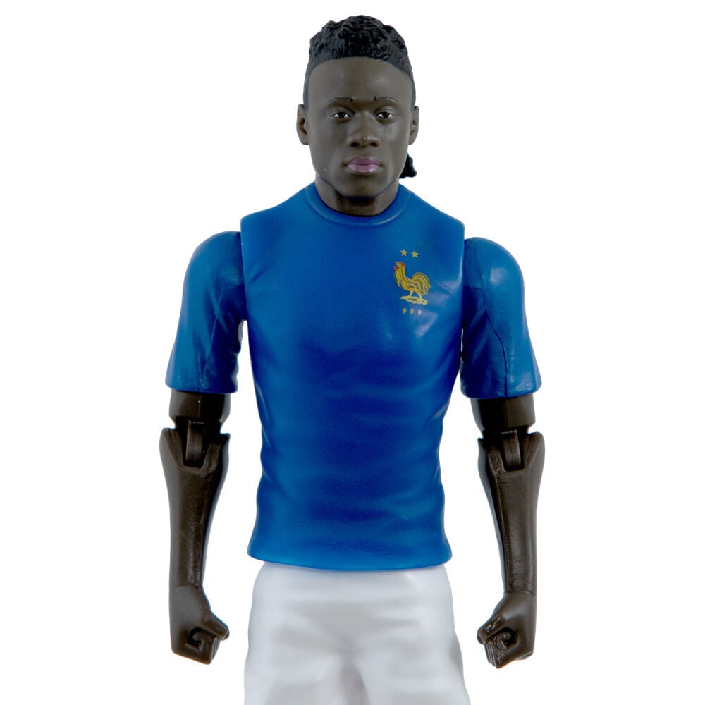 Figura Action Camavinga Francia 20cm - imagen 3