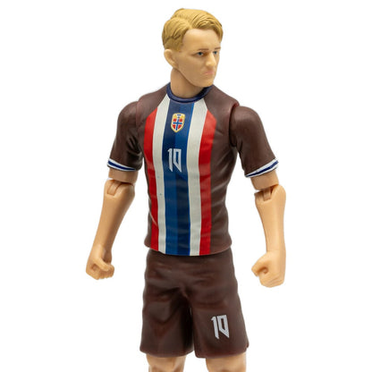 Figura Action Odegaard Noruega 20cm - imagen 2