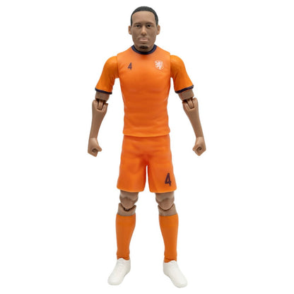 Figura Action Van Dijk Liverpool Football Club 20cm - imagen 3