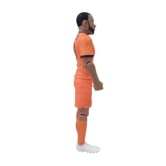 Figura Action Memphis Depay Liverpool Football Club 20cm - imagen 2