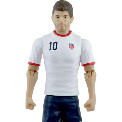 Figura Action Christian Pulisic USA 20cm - imagen 2
