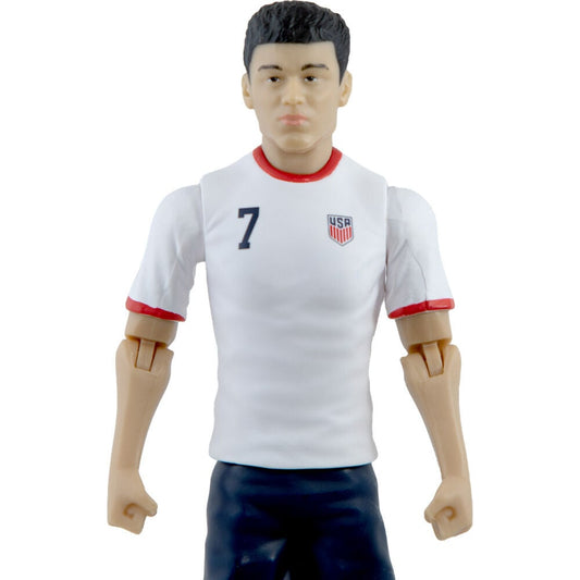 Figura Action Gio Reyna USA 20cm