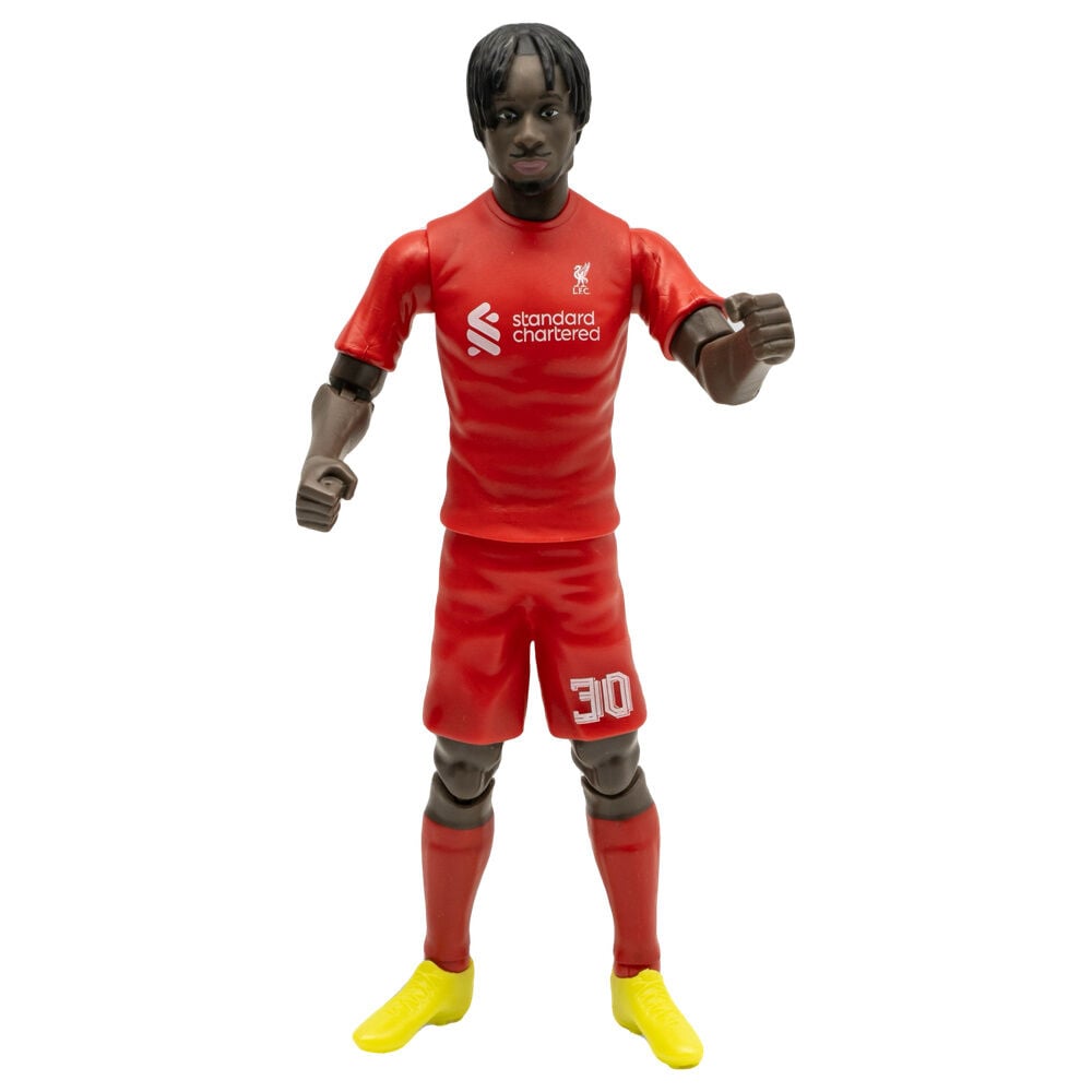 Figura Action Frimpong Liverpool Football Club 20cm