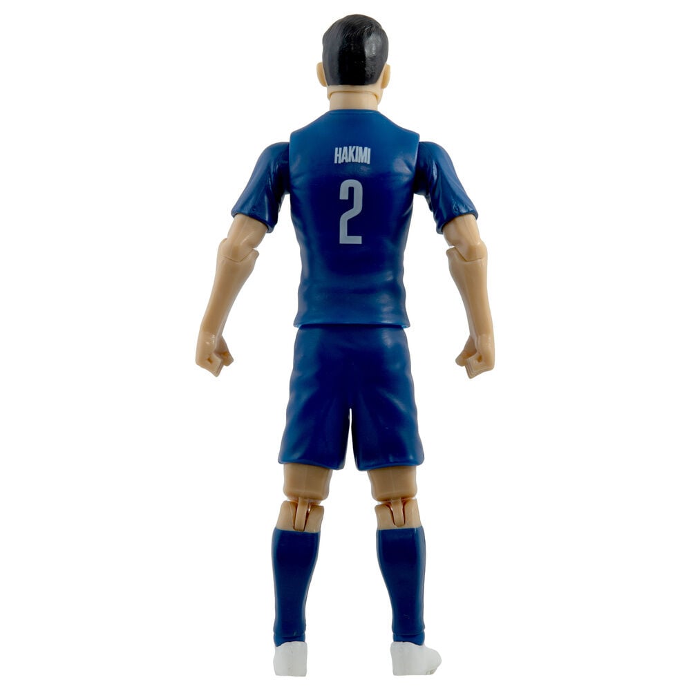 Figura Action Hakimi PSG 20cm - imagen 2