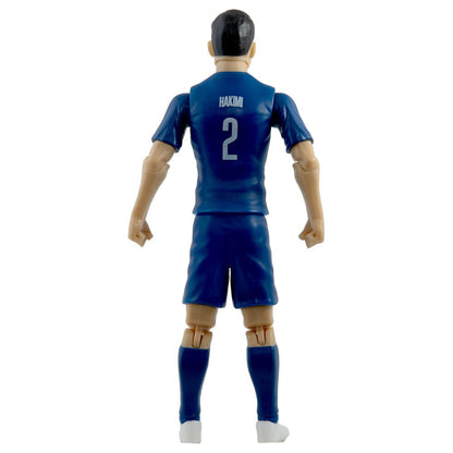 Figura Action Hakimi PSG 20cm - imagen 2
