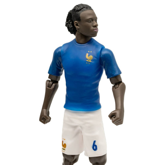 Figura Action Camavinga Francia 20cm