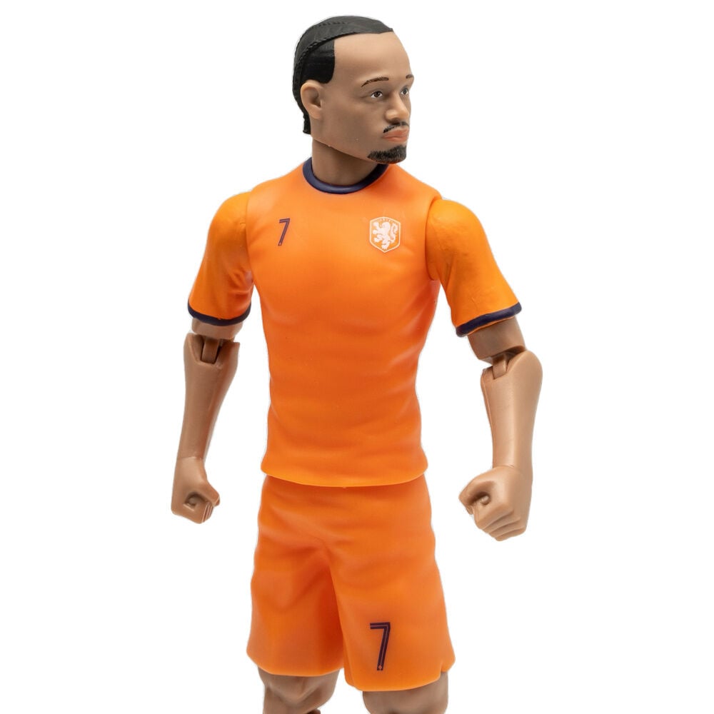 Figura Action Xavi Simons Liverpool Football Club 20cm