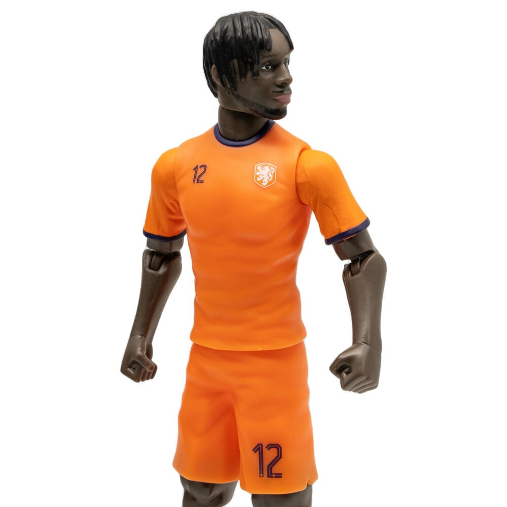 Figura Action Frimpong Liverpool Football Club 20cm - imagen 3