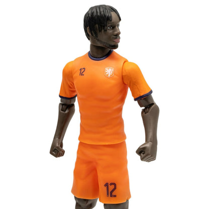 Figura Action Frimpong Liverpool Football Club 20cm - imagen 3