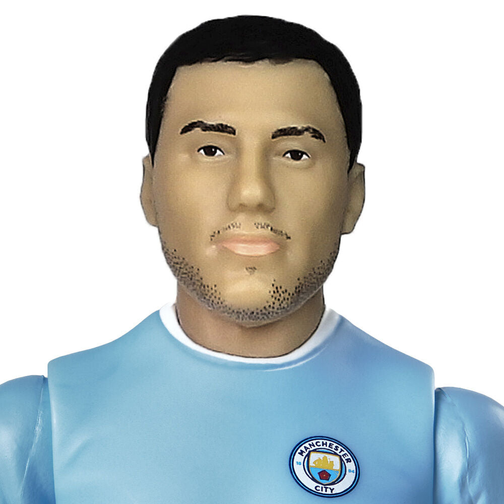 Figura Action Rodri Manchester City 20cm