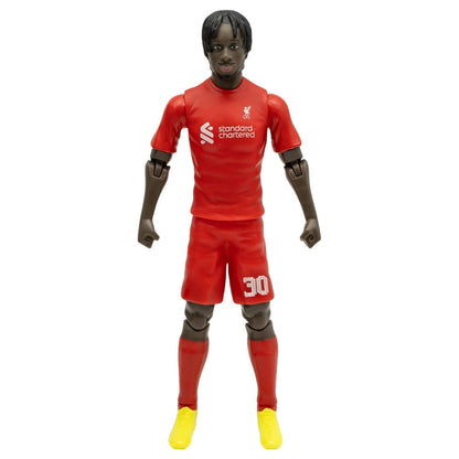 Figura Action Frimpong Liverpool Football Club 20cm