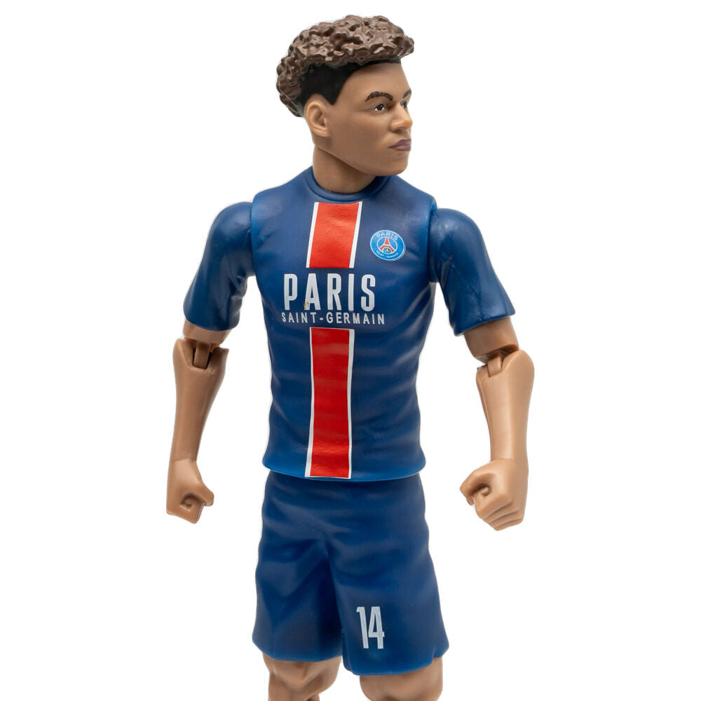 Figura Action Desire Doue PSG 20cm - imagen 3