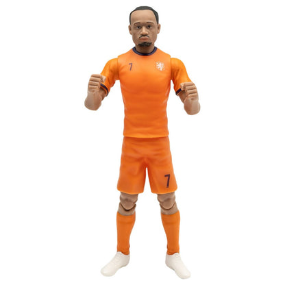 Figura Action Xavi Simons Liverpool Football Club 20cm - imagen 4