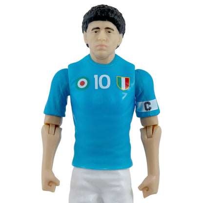 Figura Action Maradona Napoli 20cm - imagen 4