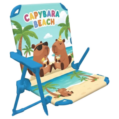 Silla Plegable Capibara - imagen 2