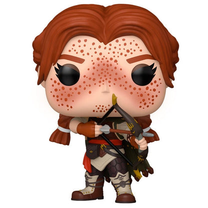 Figura POP Dragon Age: The Veilguard Lace Harding - imagen 2