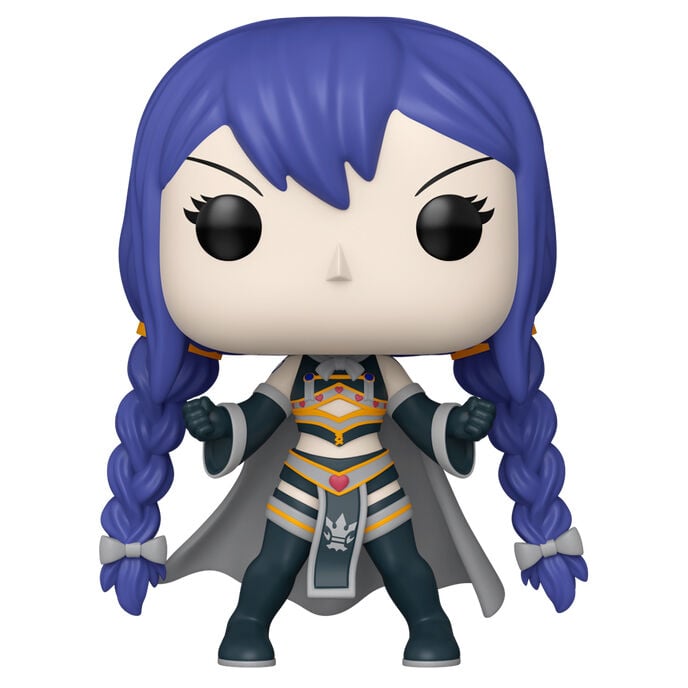 Figura POP Fairy Tail 100 Years Quest Wendy - imagen 2